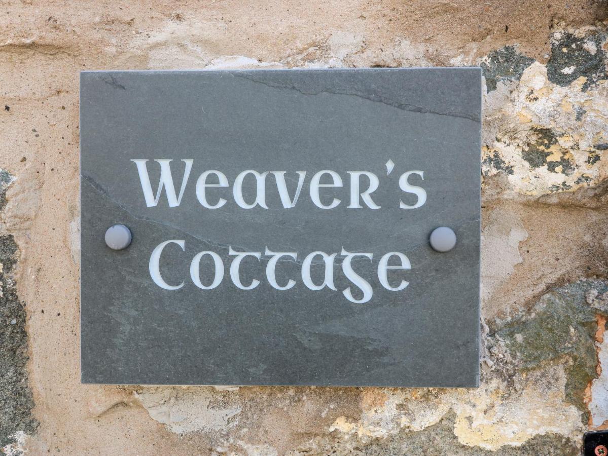 Weaver'S Cottage Porthmadog Buitenkant foto